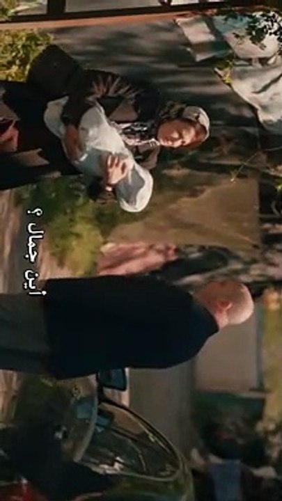 مسلسل ذنب إنساني الحلقة 5 القسم 2 مترجم للعربية
