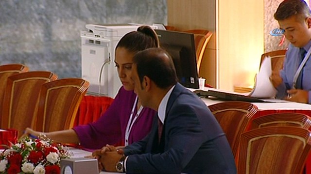 MHP Sivas Milletvekili Ahmet Özyürek: 'Sivas'ı tarihte olduğu gibi hak ettiği yere getirmemiz gerekiyor'