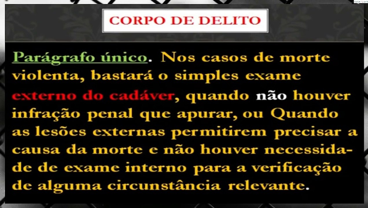 CURSO MEDICINA FORENSE E02