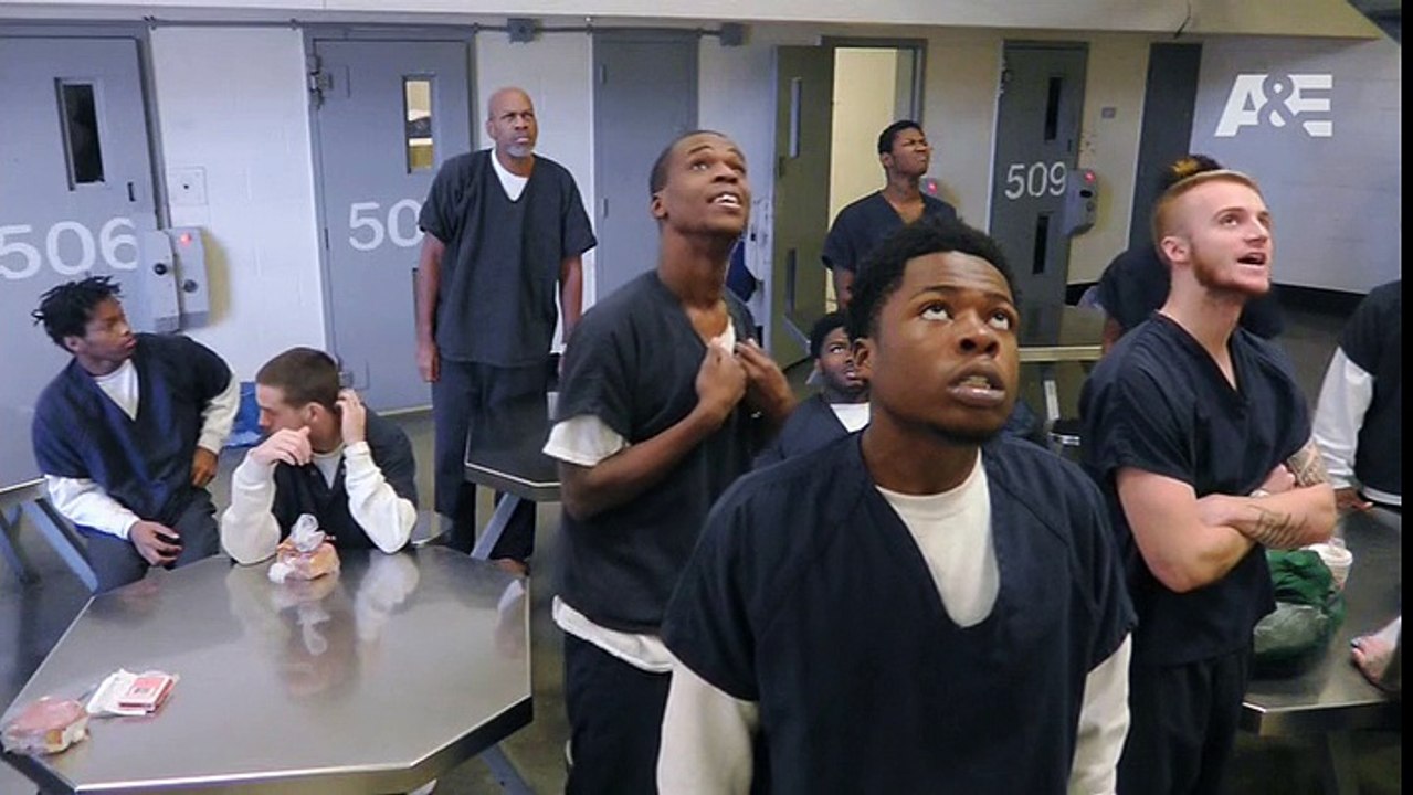 60 Tage Undercover im Knast #46 Katzenjammer