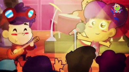 كلنا مثل بعض - طيور بيبي - Toyor Baby