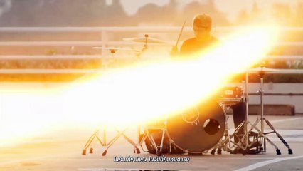 วาสนา-คู่แฝดโอเอ @ภาคต่อไม้อ่อยไฟ2  [AUDIO SING MV VERSION ]_HD