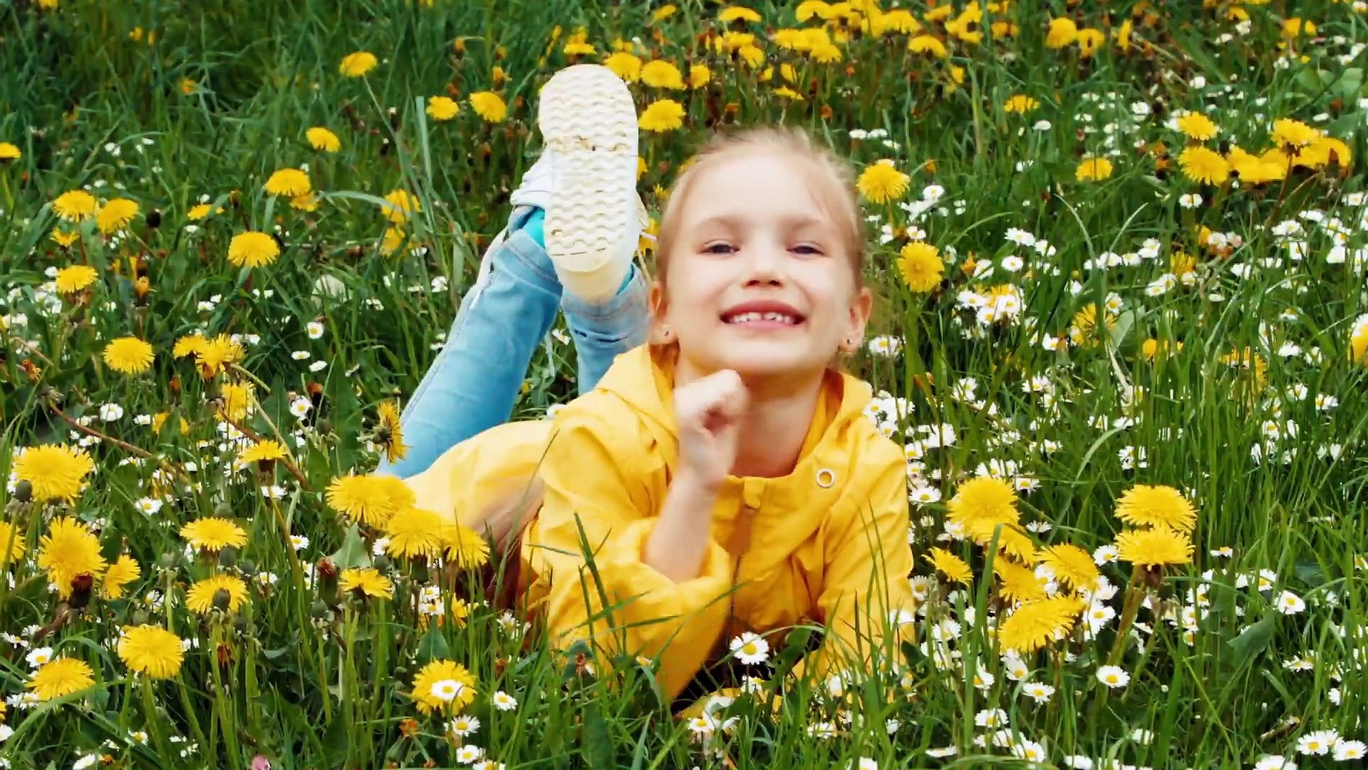 ⁣Child Psychology