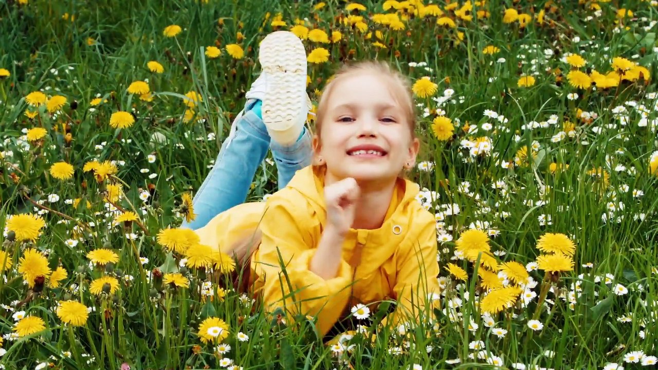 Child Psychology