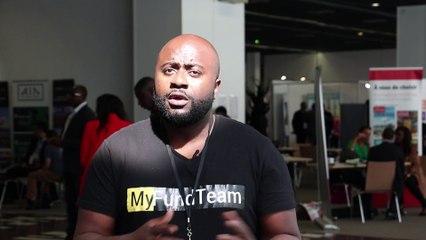 Exemples de projets soutenus par MyFundTeam - par Africa Salons