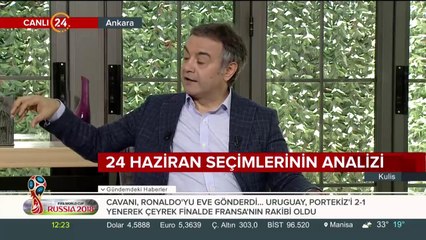 PKK'nın HDP üzerinde gücünü koruyor olması