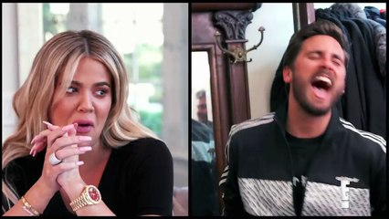 "Keeping Up With the Kardashians" First Look Trailer | E!