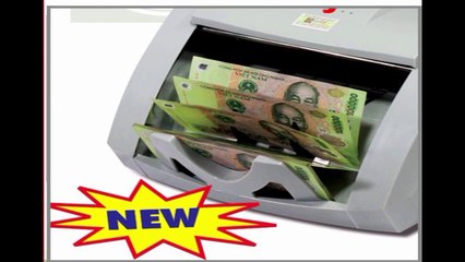 Máy đếm tiền Oudis 3200 giá rẻ - Máy đếm tiền chính hãng- Dienmaystar.vn