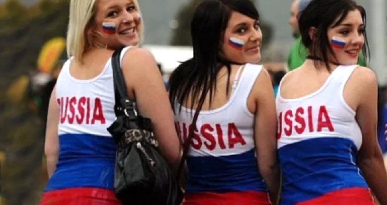 Brezilyalı Taraftarların Cinsiyetçi Tuzağına Düşen Rus Kadınlar, Aşırı Sağcıların Yeni Hedefi Oldu