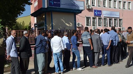 Türkiye'de İşsizliğin En Az Olduğu Bölge Doğu Karadeniz Oldu