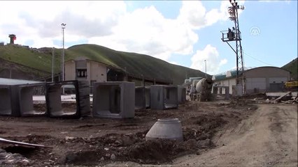 Van'ın Kaderini Değiştirecek Yatırım: Kapıköy Gümrük Kapısı