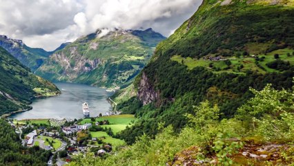 History of Norway 🇳🇴