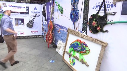 1 Temmuz Denizcilik ve Kabotaj Bayramı - İSTANBUL