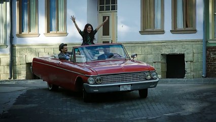 Çalsın Sazlar Yerli Film izle