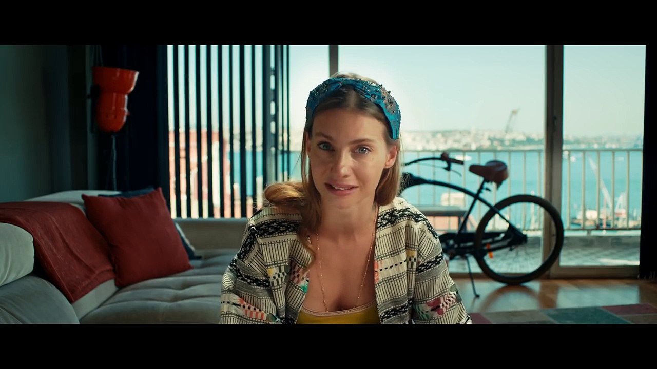 Dünyanın En Güzel Kokusu 2 Yerli Film izle