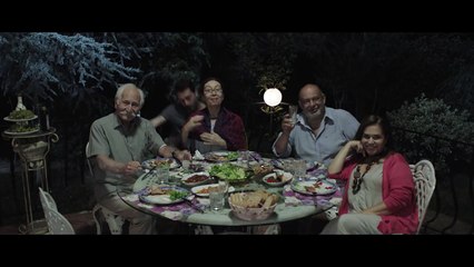 Geçmişteki Sır Yerli Film izle