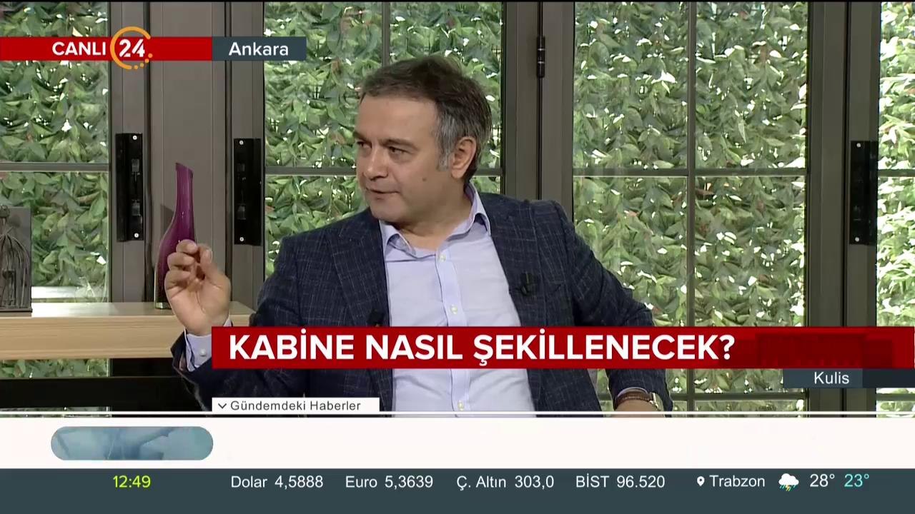 Yeni kabine