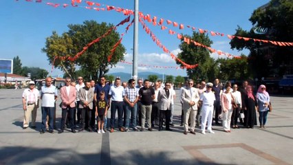 Kabotaj Bayramı'na sessiz kutlama