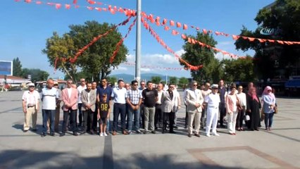 Kabotaj Bayramı'na Sessiz Kutlama