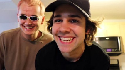 HE MADE OUT WITH HIS MOM!!