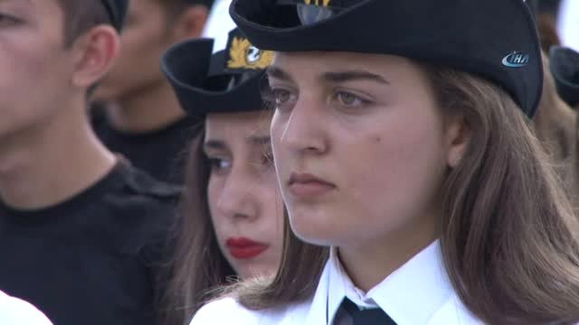 İstanbul'da Denizcilik ve Kabotaj Bayramı Kutlandı