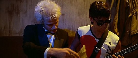 Bon Anniversaire Mon Vieux......