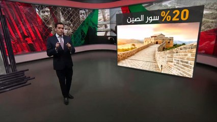 Скачать видео: جدار ترامب المقترح على حدود المكسيك