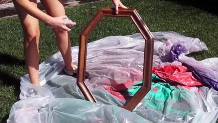 DIY Room Decor Pintrest Tumblr Inspired