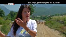 VERI JUG - ECOLËVIZJE, PËR LUMENJ DHE DET TË PASTËR