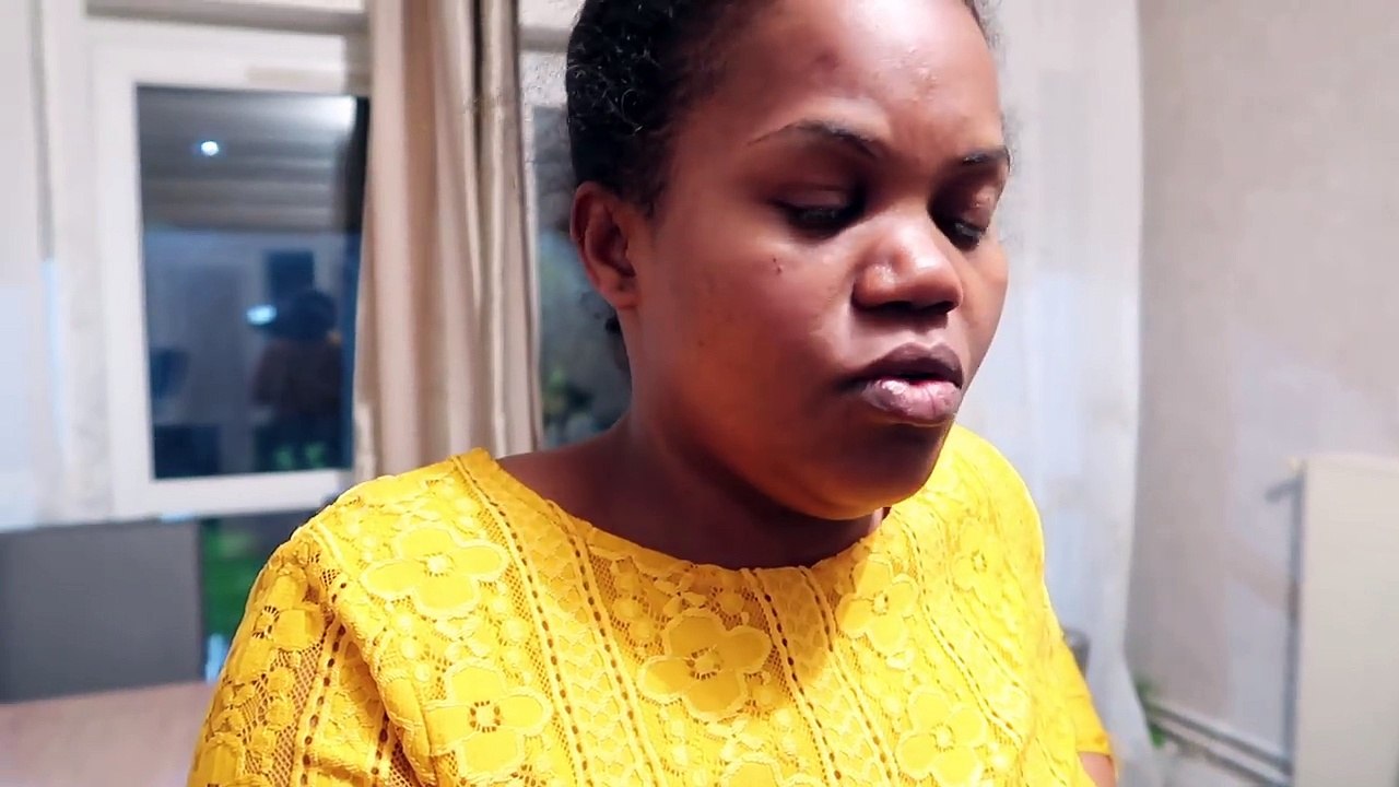 VLOG - PAS DE SHAMPOING POUR HARDIDSON #sakinafamily