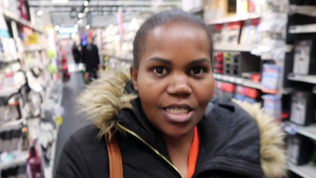 VLOG - PAS D'APPAREIL DENTAIRE POUR HIKMA #sakinafamily6