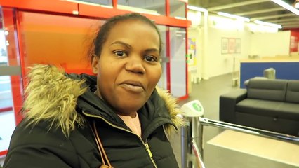 VLOG - POURQUOI NOS VUES ONT BAISSÉES & LES SOLDES  DEMAIN  - #SAKINAFAMILY