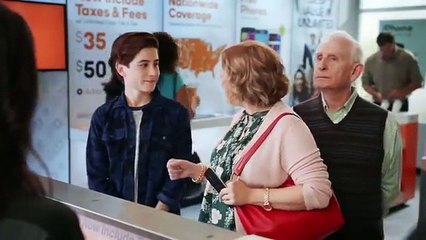 You Get a Line! - Boost Mobile TV Commercial