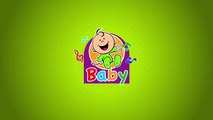 أدوات المطبخ KitchenTools - كلمات عربي - انجليزي - طيور بيبي Toyor Baby_2