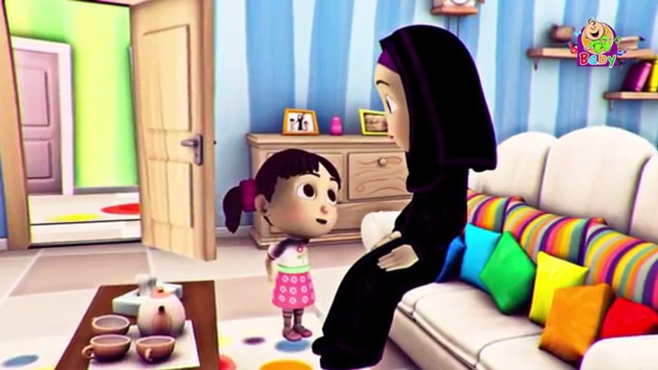الصدقة - طيور بيبي - Toyor Baby