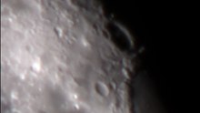 Moon (1 July 2018)