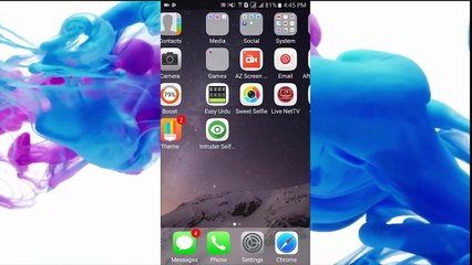 How to convert android to ios| Android to iphone |