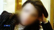 Следователи изъяли записи с камер видеонаблюдения из уфимской школы, где родила учительница
