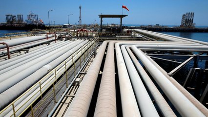 Irankrise, Venezuelakrise: Trump will mehr Öl von Saudi-Arabien