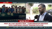 İslam ilerlemenin en önemli sebebidir, bunu yeniden ihya etmeliyiz