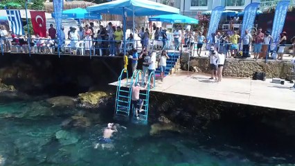 21. Uluslararası Likya Kaş Kültür ve Sanat Festivali - ANTALYA