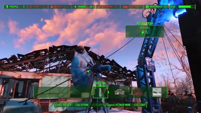 Fallout 4 Top 5 Most Annoying Quests