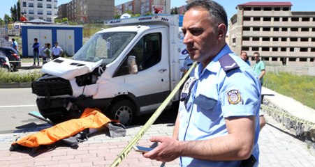 Oğlunu YKS'ye Bırakan Baba, Dönüş Yolunda Araba Altında Kalarak Can Verdi