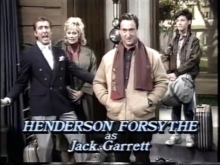 Nearly Departed S01E03