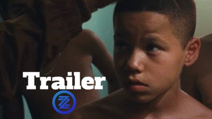 We the Animals Trailer #1 (2018) Raúl Castillo Drama Movie HD
