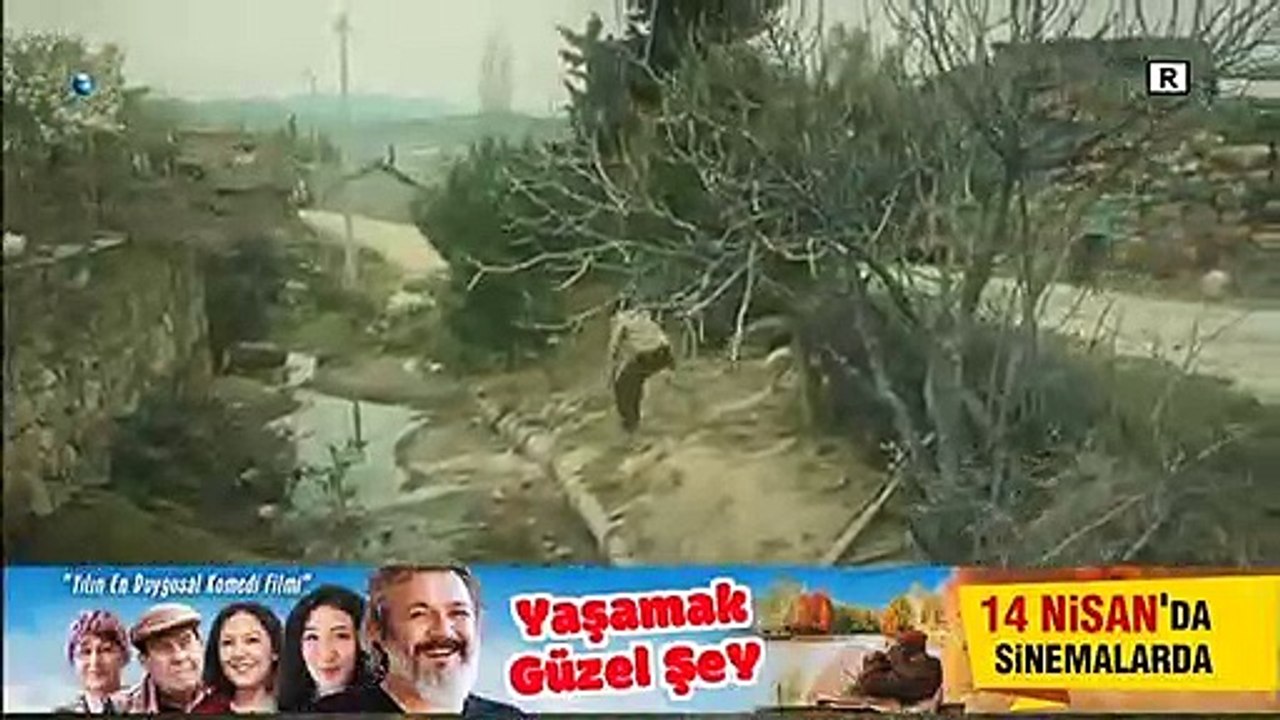 مسلسل المجهولون الحلقة 3 القسم 1 مترجم للعربية