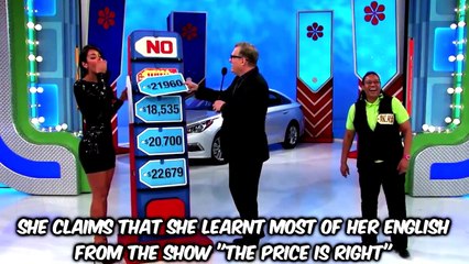 10 Facts About Mila Kunis