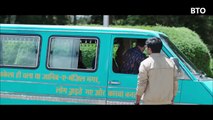 Karwaan | movie trailer | irrfan khan | dulqer salmaan | mithila palkar