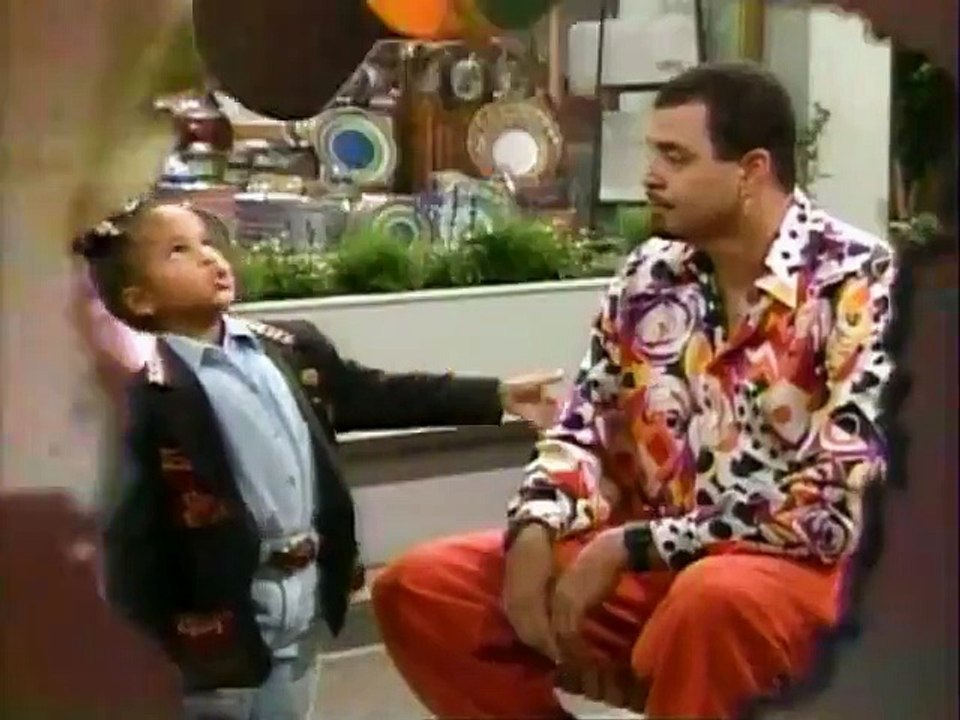 The Sinbad Show S01E23 Adoption 2