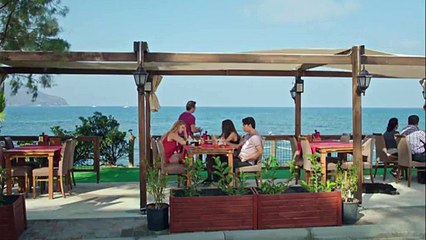 حكاية بودروم الحلقة 10 القسم 2